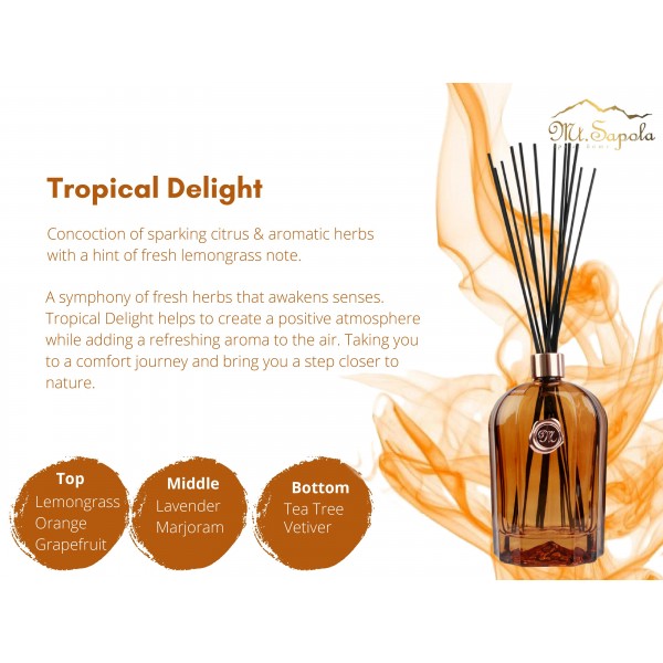 Home Scent