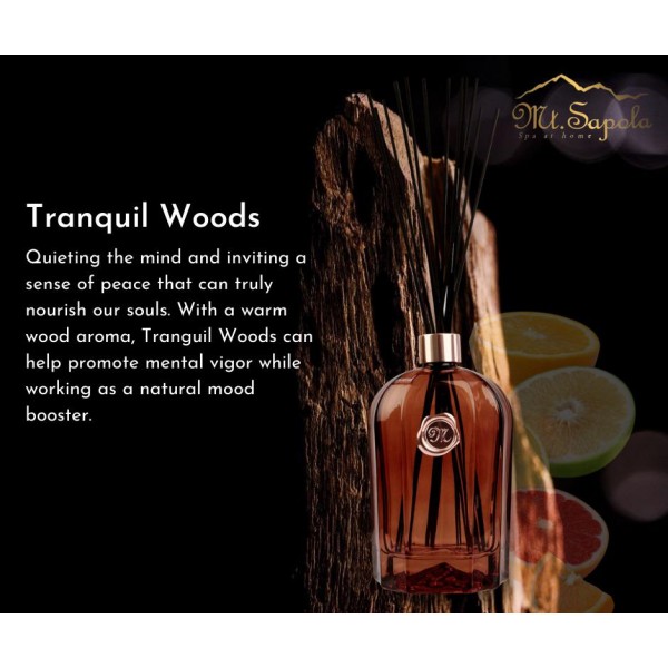 Home Scent