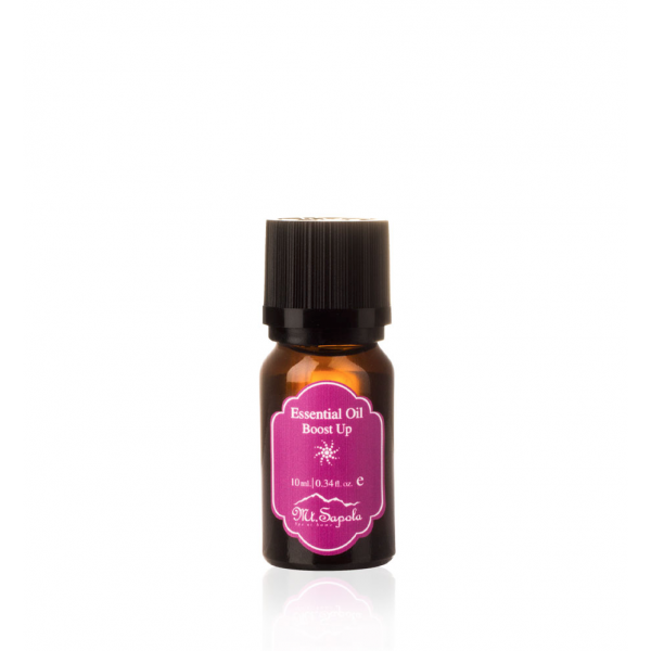 Essential Oil, Boost Up, 10ml