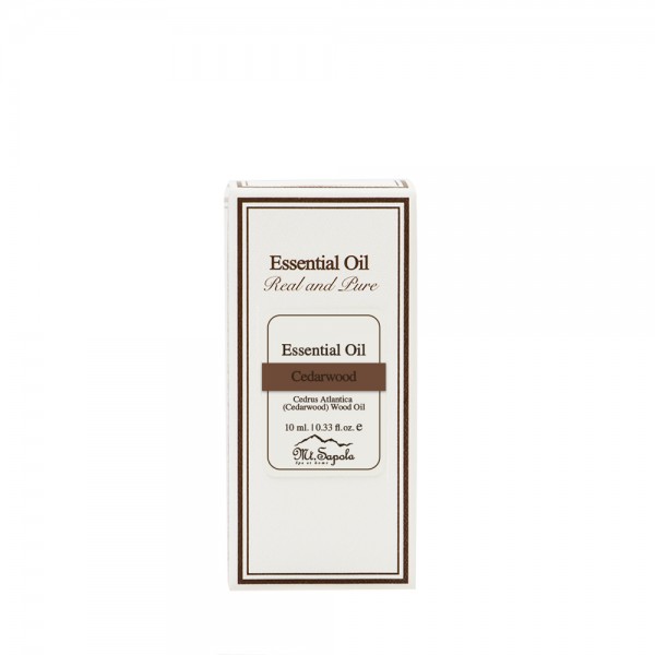 Essential Oil