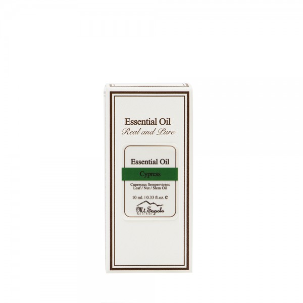 Essential Oil
