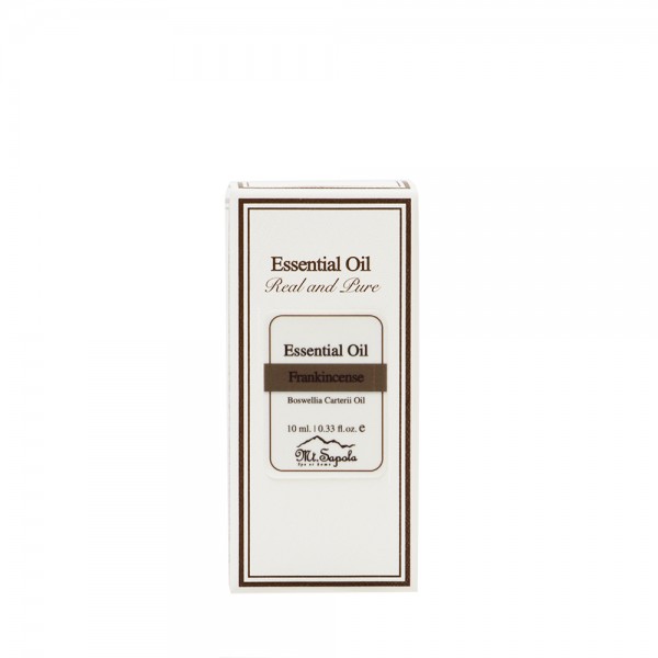 Essential Oil