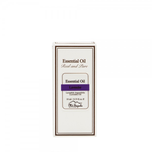 Essential Oil