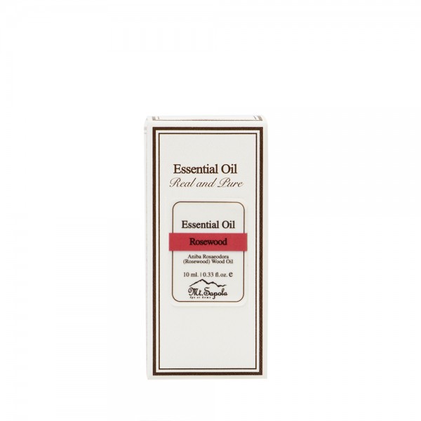 Essential Oil