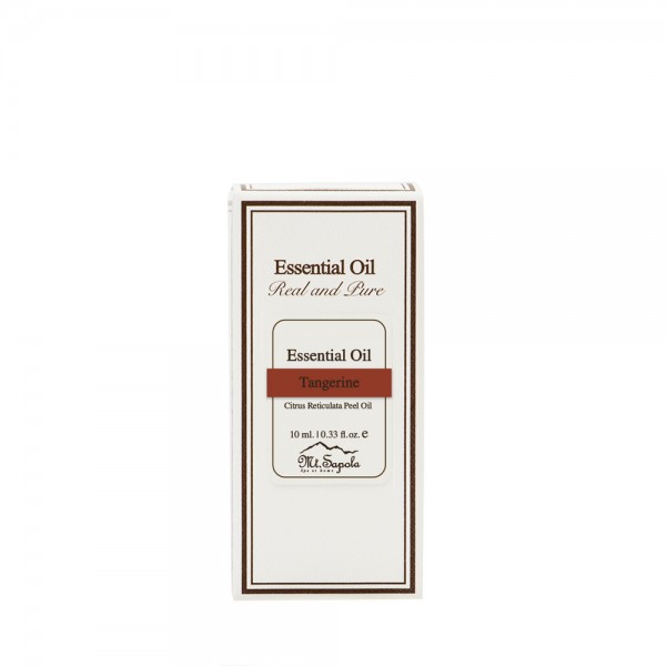 Essential Oil