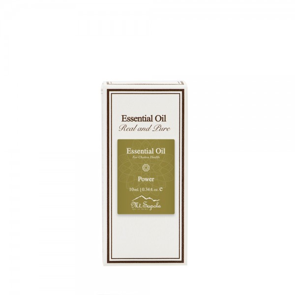 Essential Oil