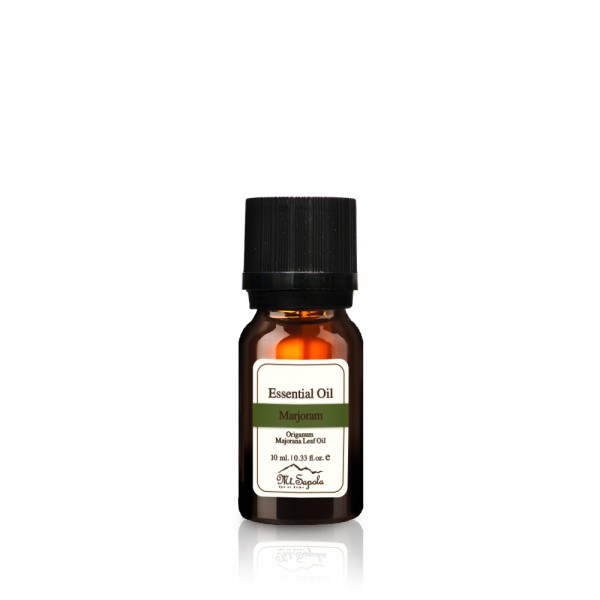 Essential Oil, Marjoram, 10ml.