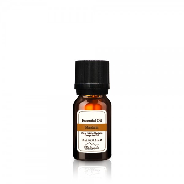 Essential Oil, Mandarin, 10ml.