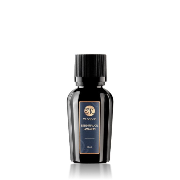 Essential Oil, Mandarin, 10ml.