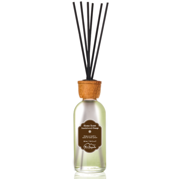 Home Scent
