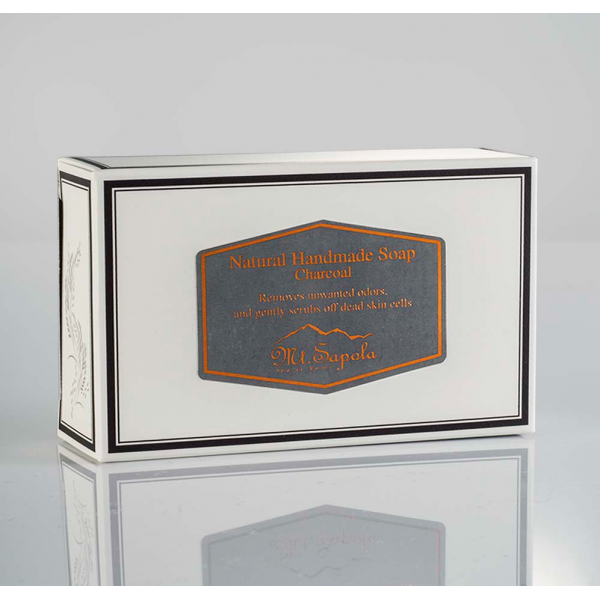 Natural Soap