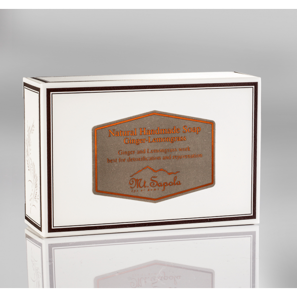 Natural Soap