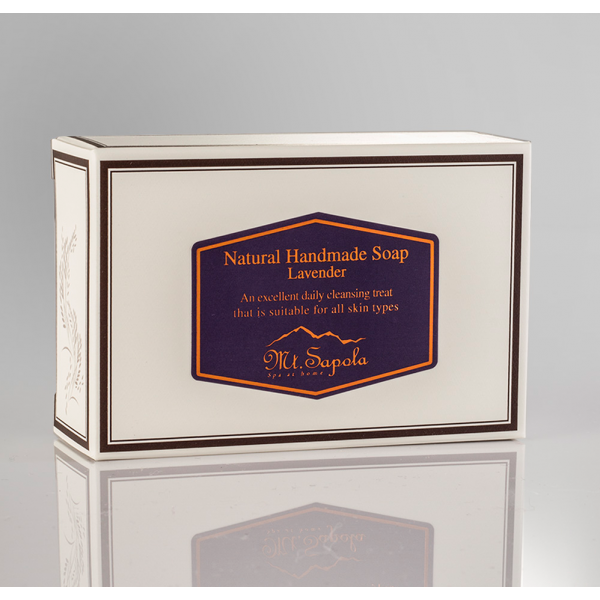 Natural Soap