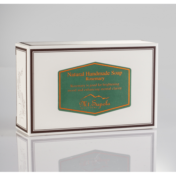 Natural Soap
