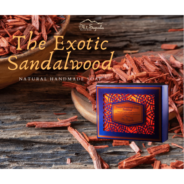 Natural Soap