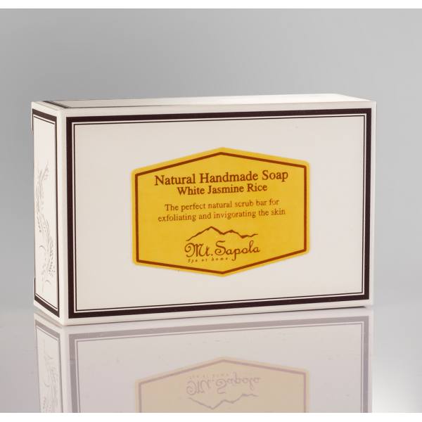 Natural Soap