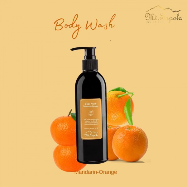 Body Spa